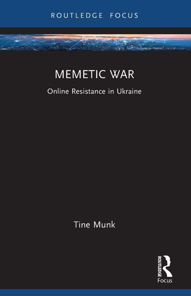 Memetic War