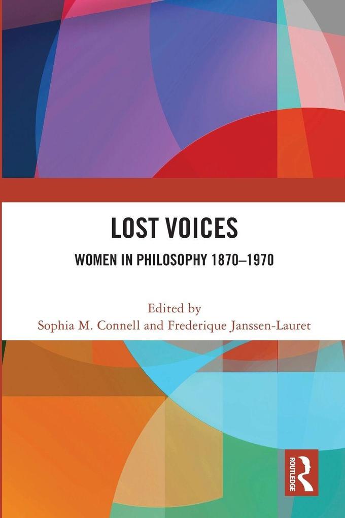 Lost Voices