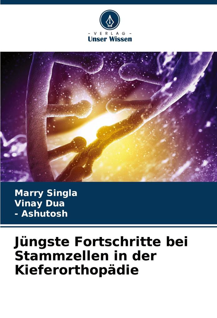 Jüngste Fortschritte bei Stammzellen in der Kieferorthopädie