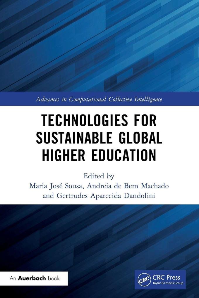 Technologies for Sustainable Global Higher Education