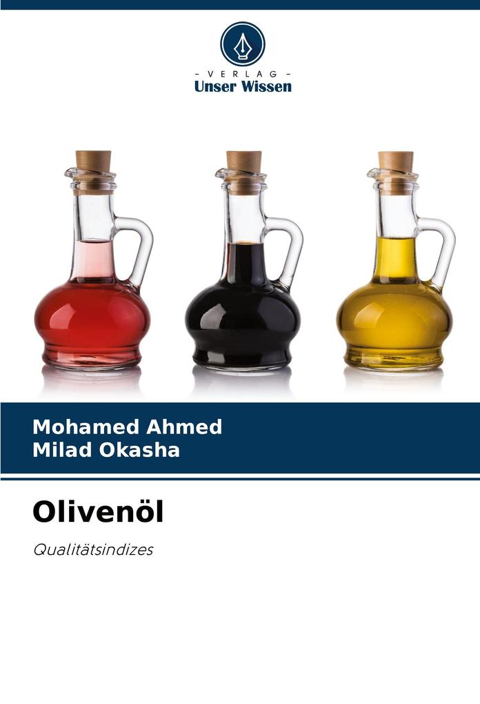 Olivenöl