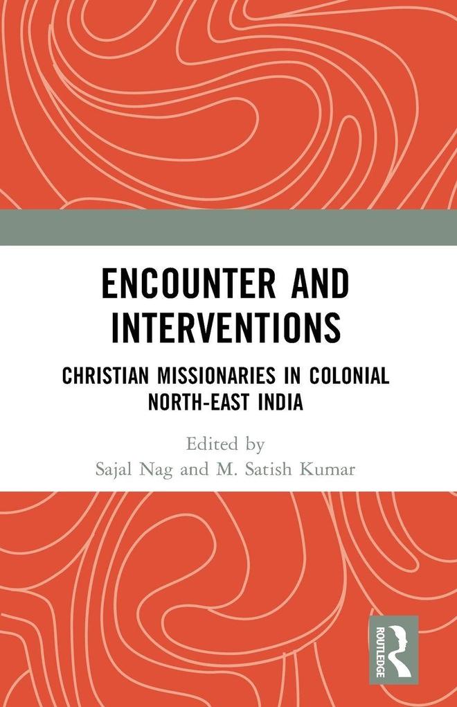 Encounter and Interventions