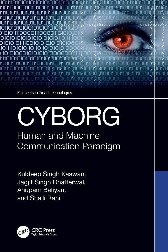 CYBORG