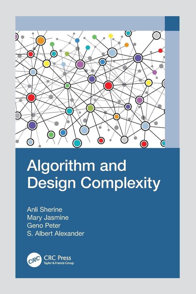 Algorithm and Design Complexity