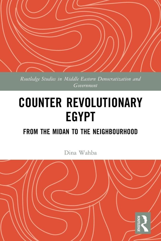 Counter Revolutionary Egypt