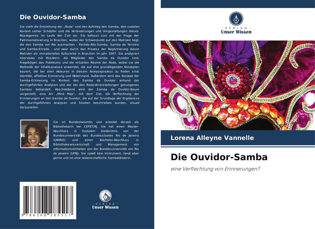 Die Ouvidor-Samba