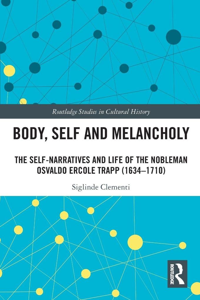 Body Self and Melancholy