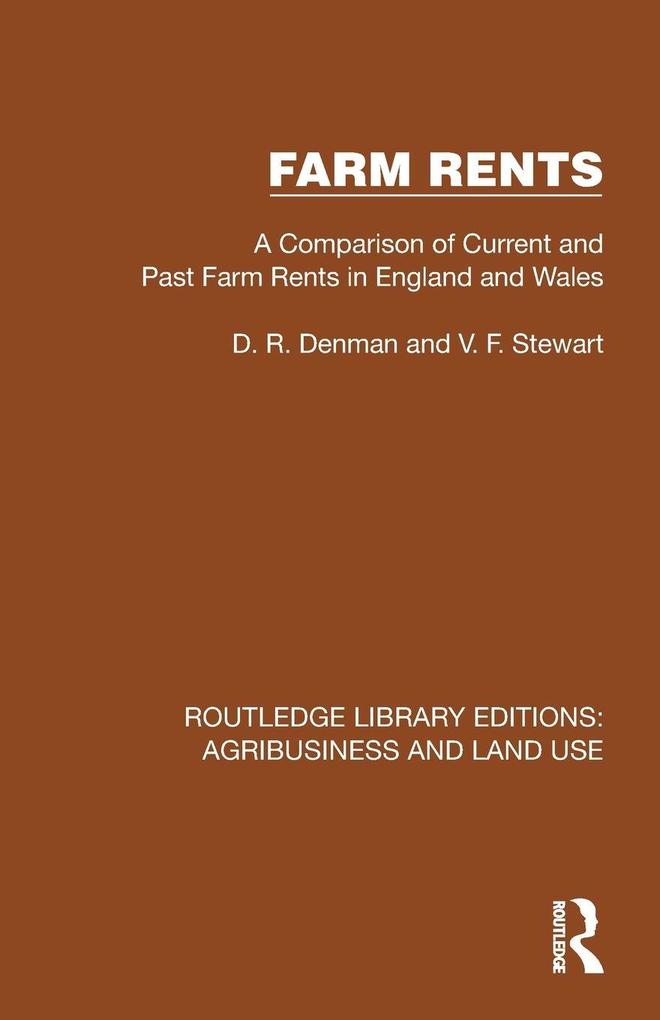 Farm Rents