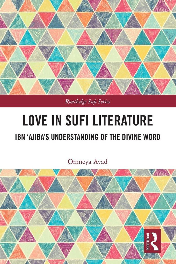 Love in Sufi Literature