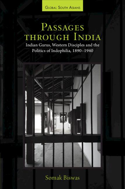 Passages through India
