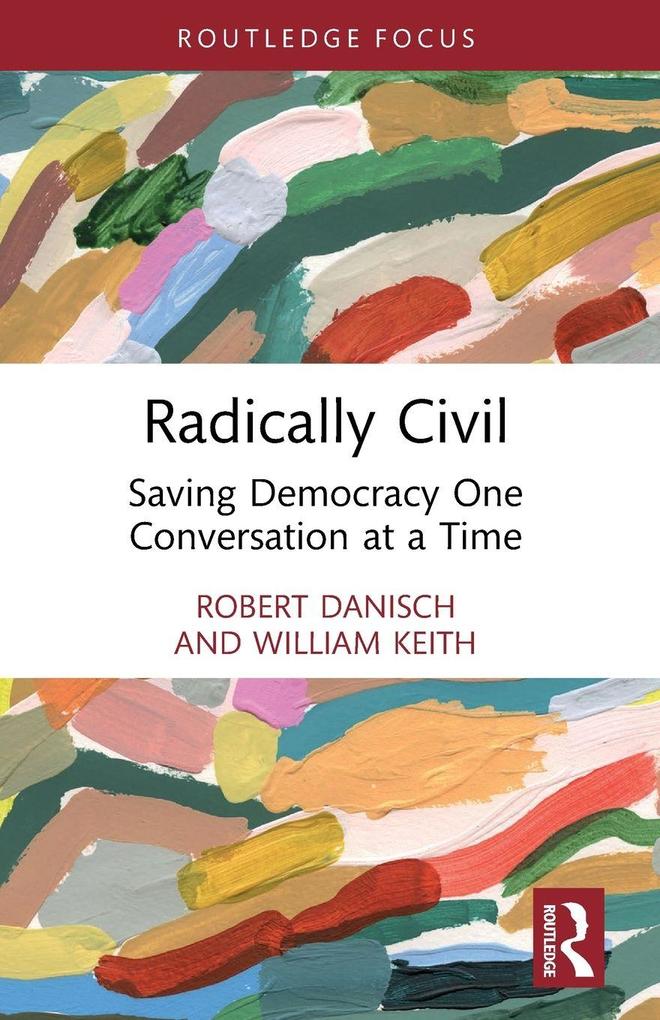 Radically Civil