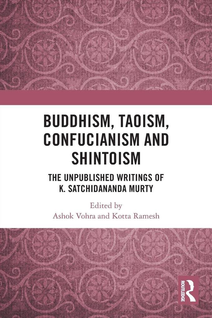 Buddhism Taoism Confucianism and Shintoism