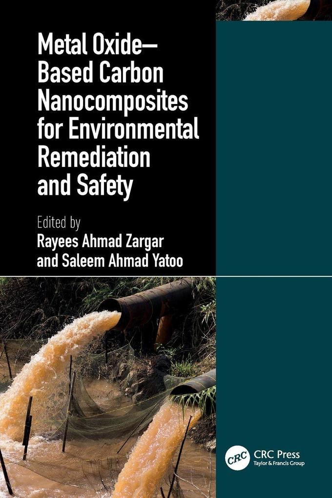 Metal Oxide-Based Carbon Nanocomposites for Environmental Remediation and Safety
