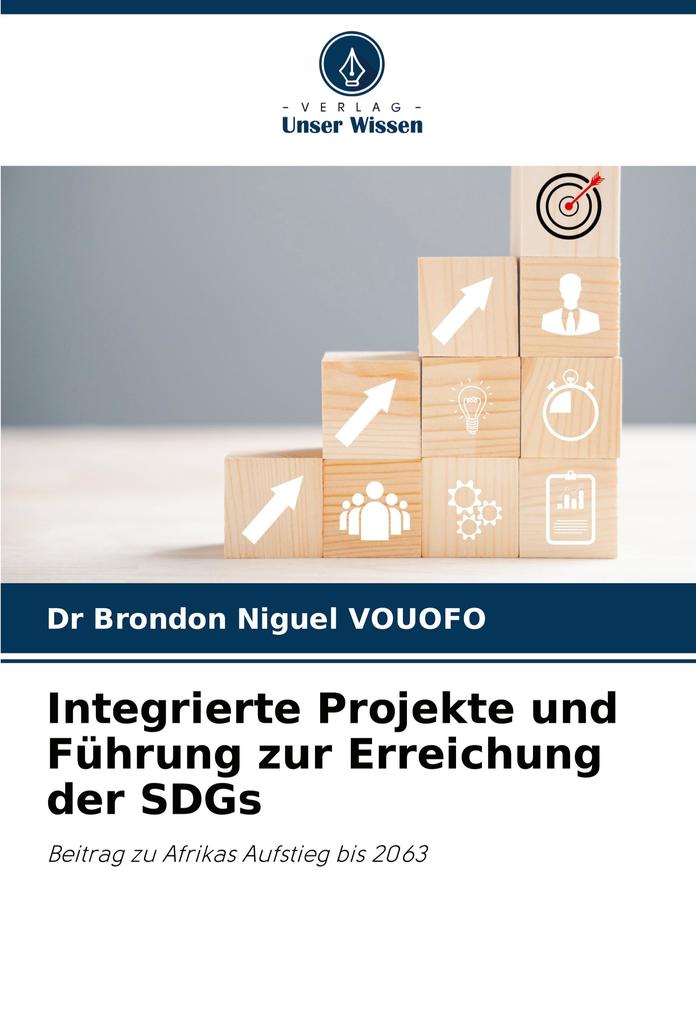 Integrierte Projekte und Führung zur Erreichung der SDGs
