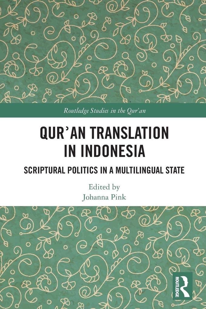 Qur'an Translation in Indonesia