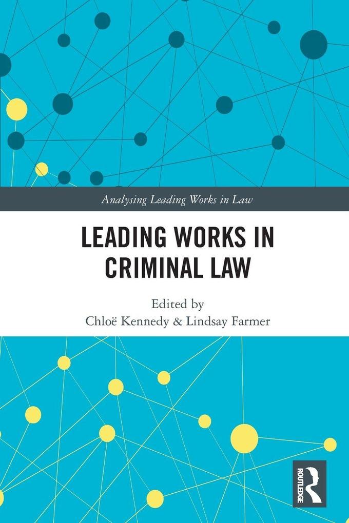 Leading Works in Criminal Law