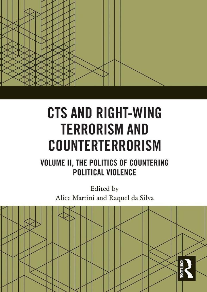 CTS and Right-Wing Terrorism and Counterterrorism