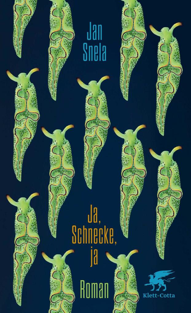 Ja Schnecke ja