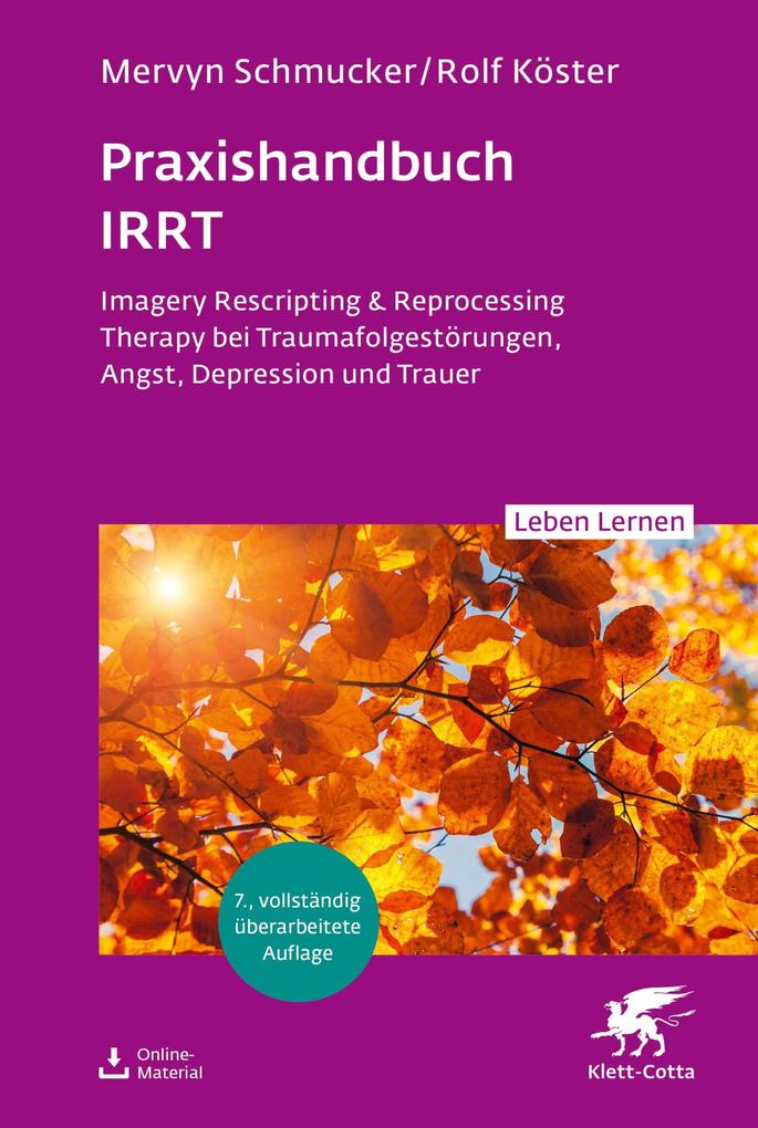 Praxishandbuch IRRT (Leben Lernen Bd. 351)