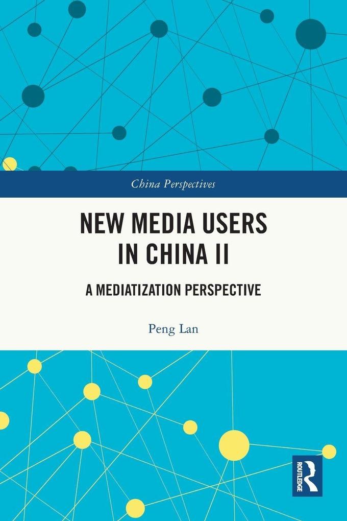 New Media Users in China II
