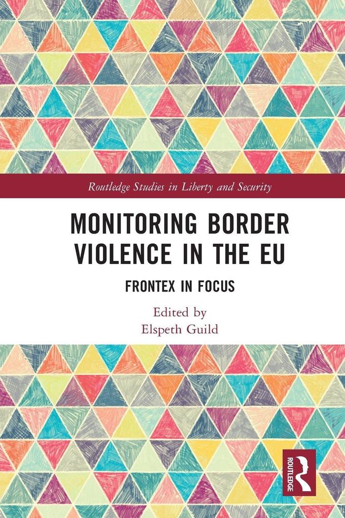 Monitoring Border Violence in the EU