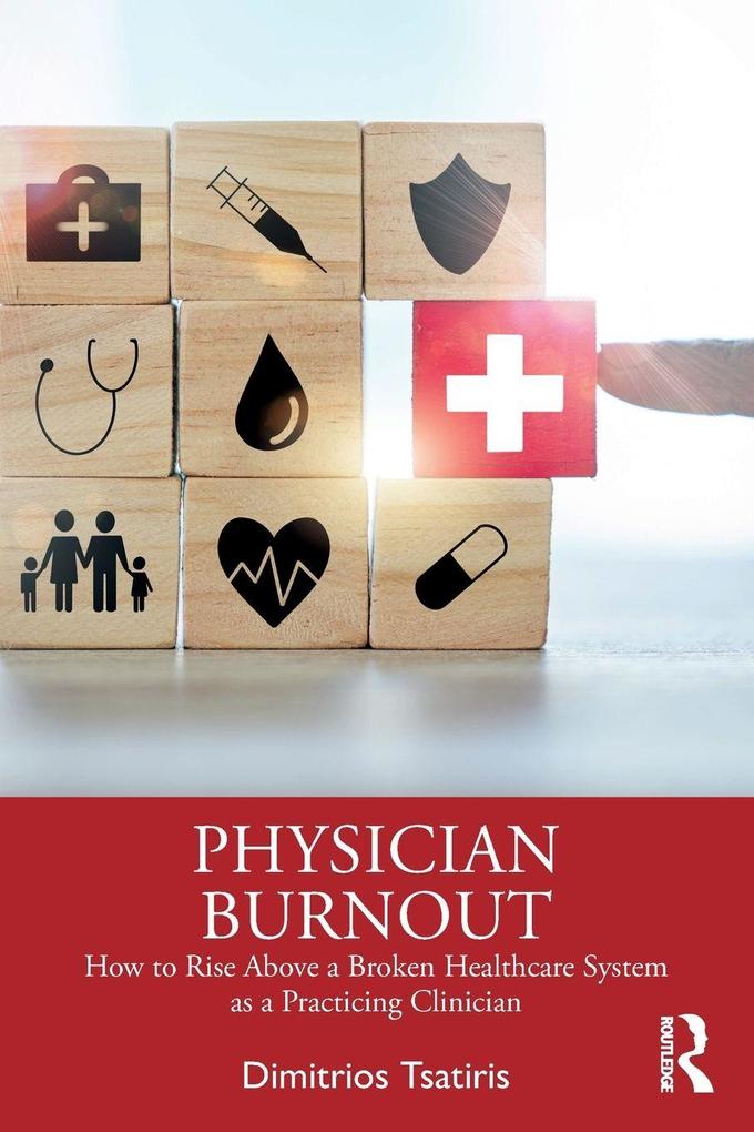 Physician Burnout