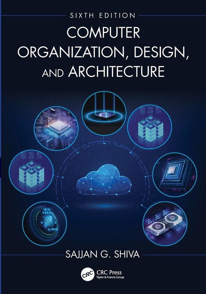 Computer Organization Design and Architecture