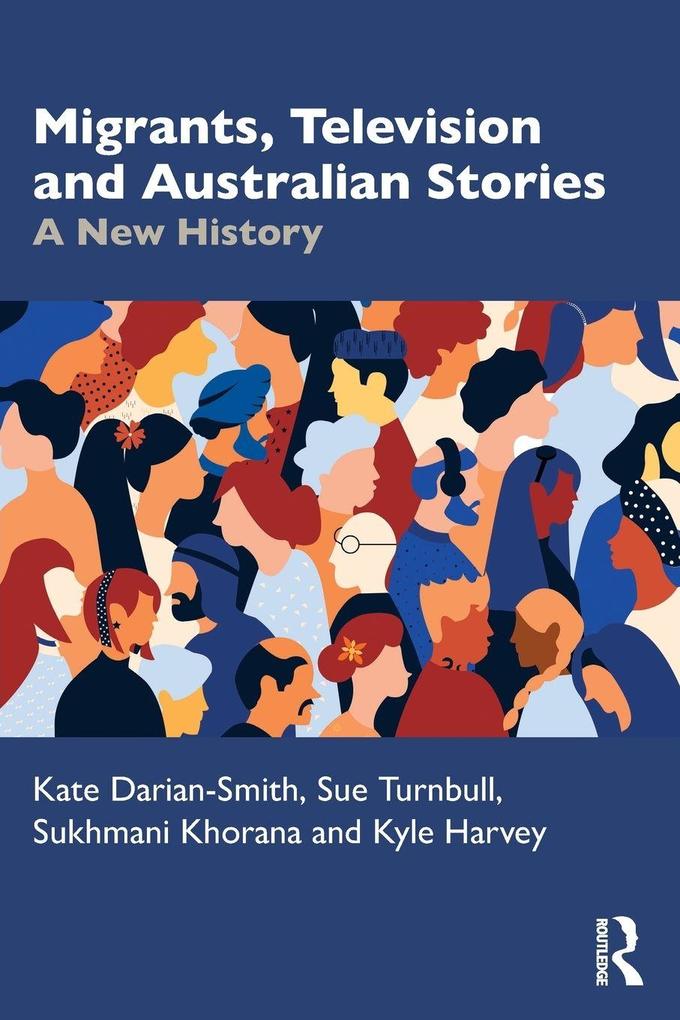 Migrants Television and Australian Stories