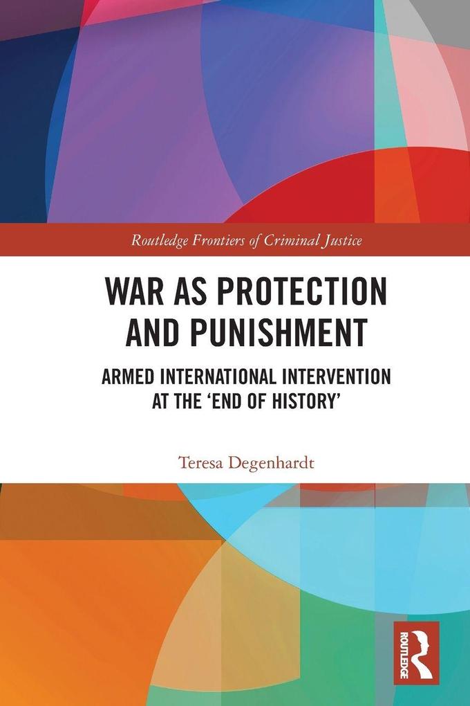 War as Protection and Punishment