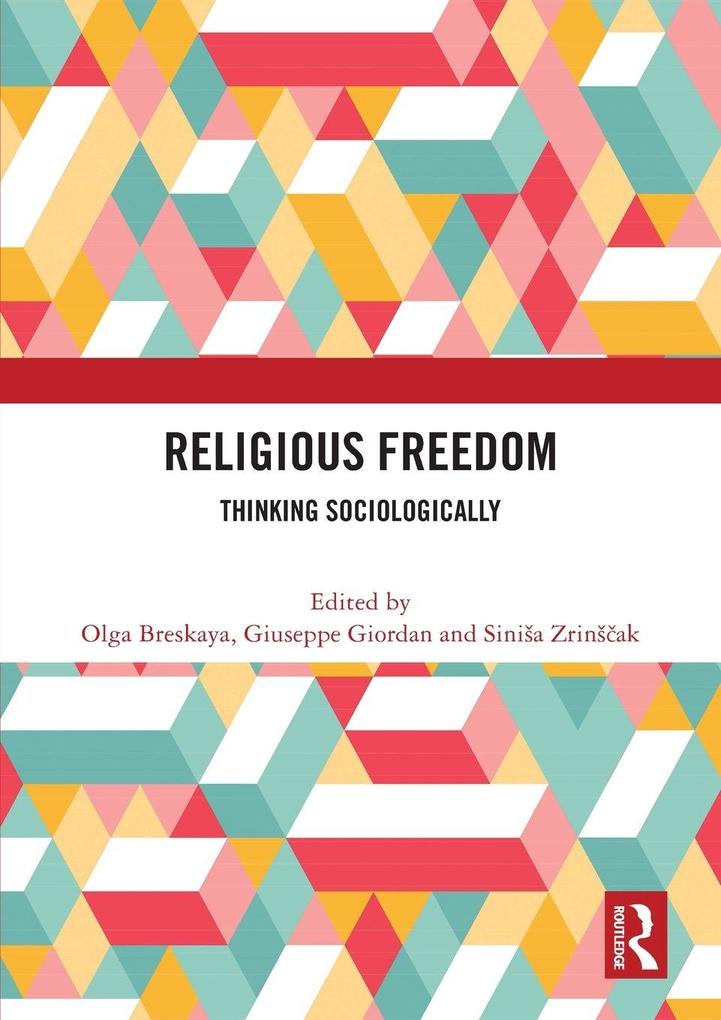 Religious Freedom