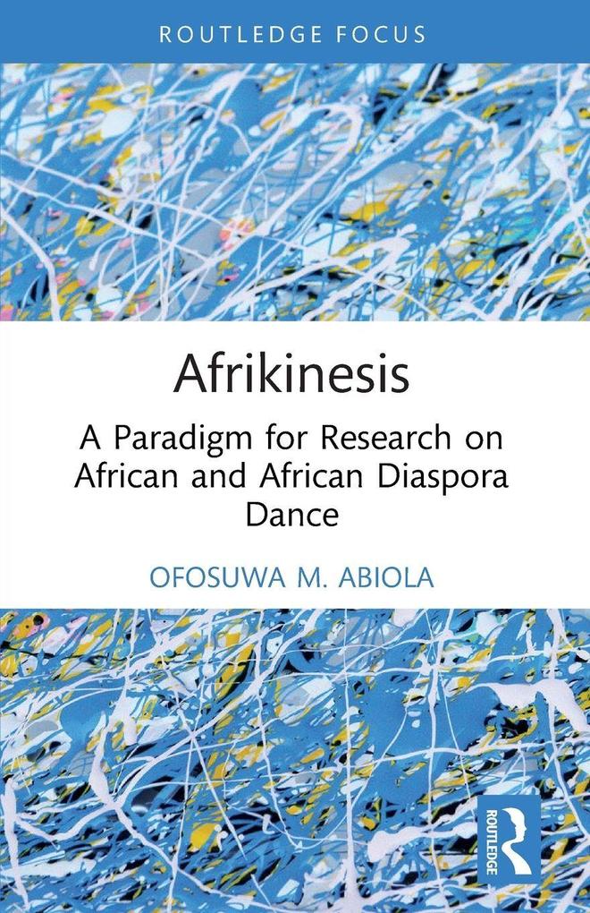 Afrikinesis