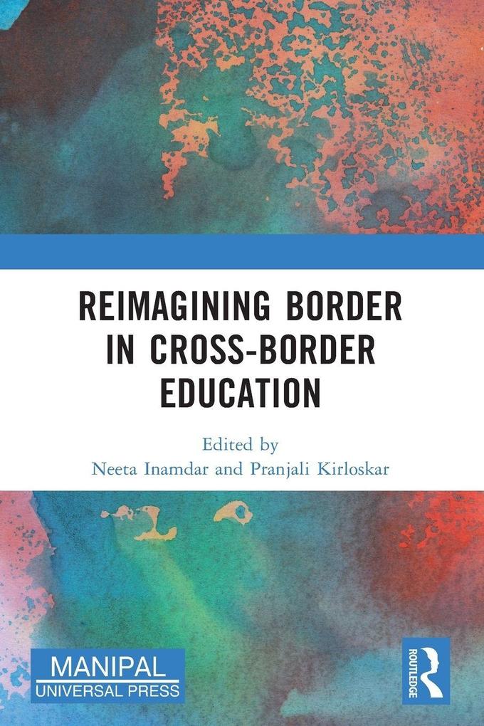 Reimagining Border in Cross-border Education