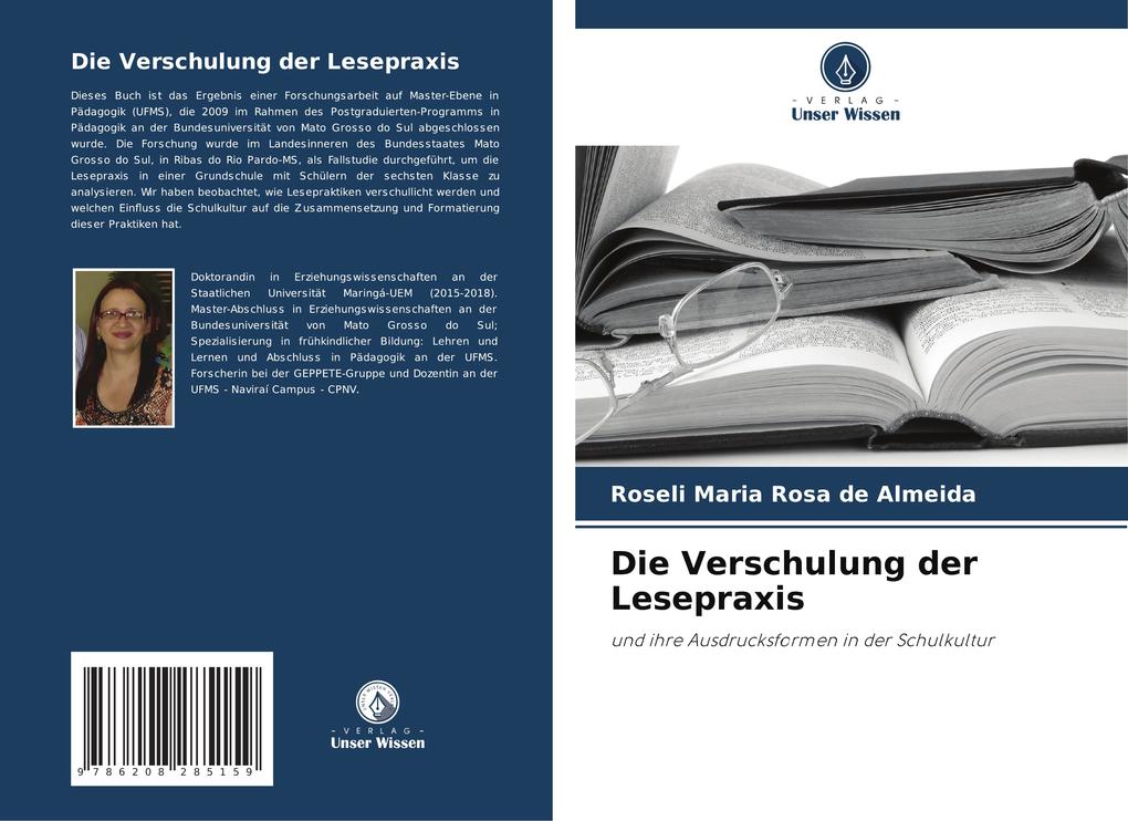 Die Verschulung der Lesepraxis