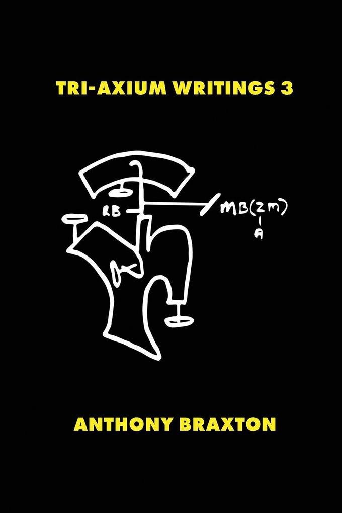 Tri-Axium Writings 3