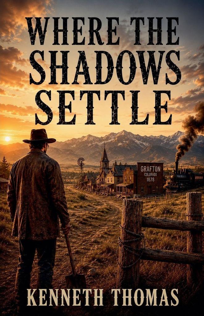 Where the Shadows Settle