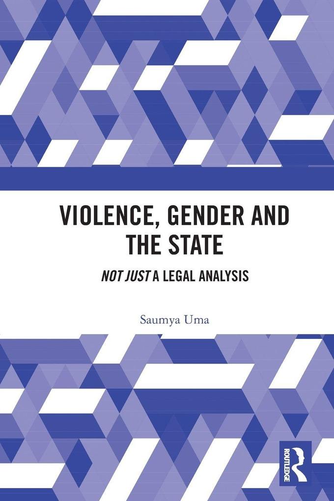 Violence Gender and the State
