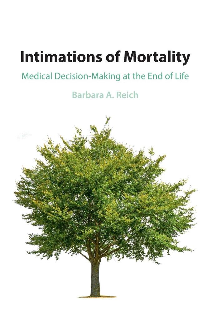 Intimations of Mortality