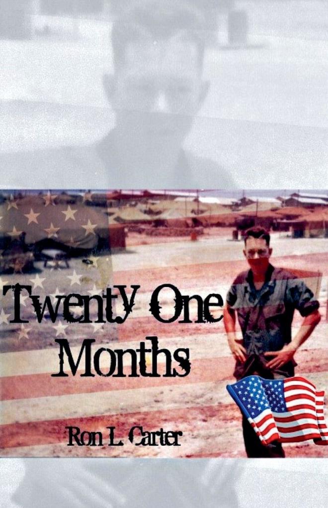 Twenty One Months