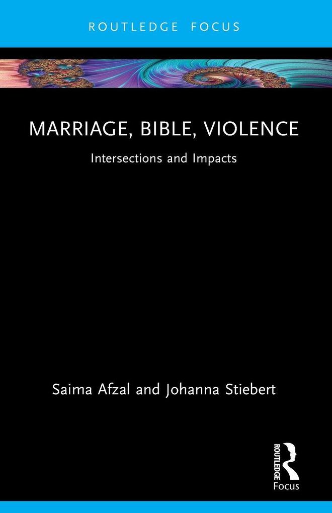 Marriage Bible Violence