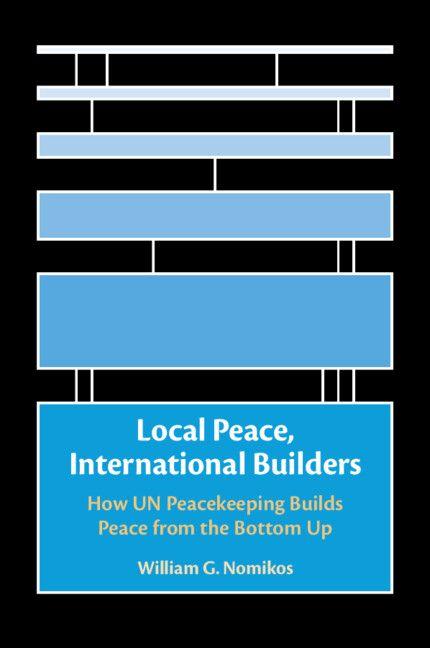 Local Peace International Builders