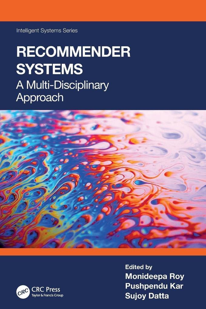 Recommender Systems