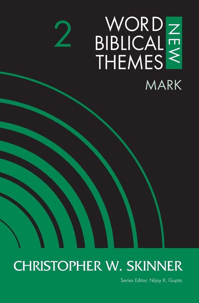The Mark Volume 2