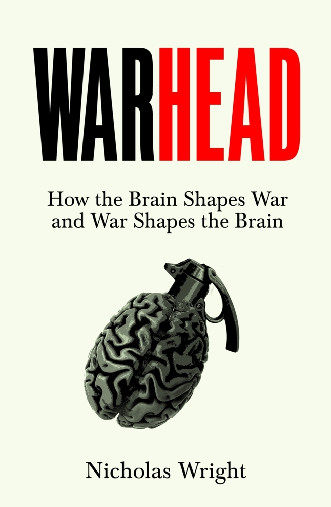 Macmillan Publishers International Warhead