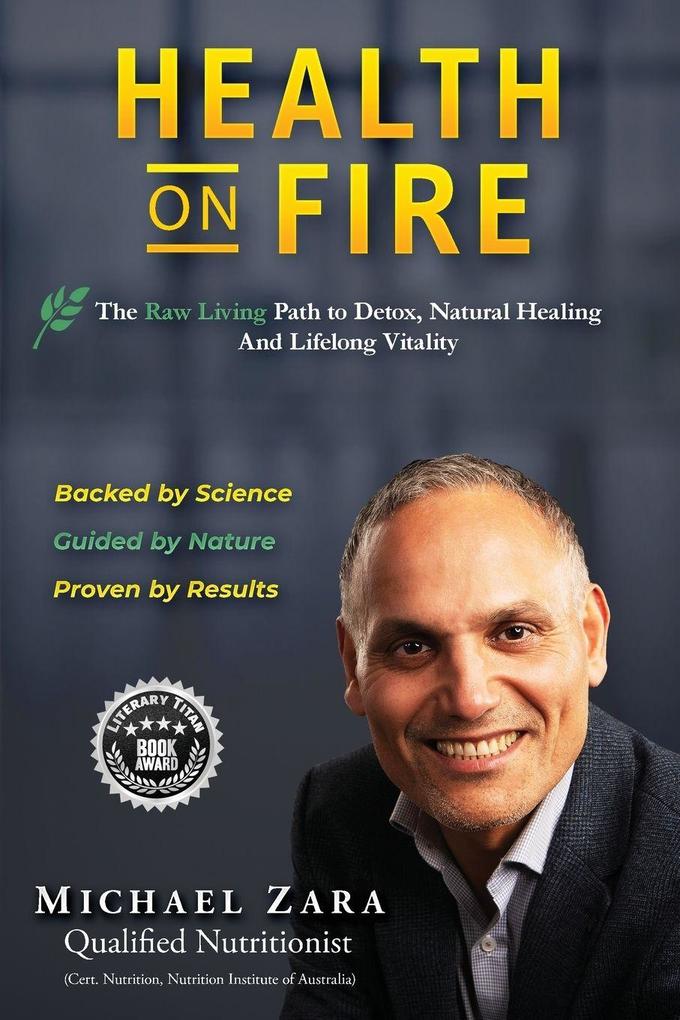 Health on Fire
