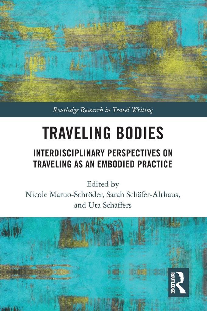Traveling Bodies