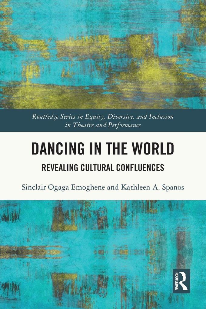 Dancing in the World