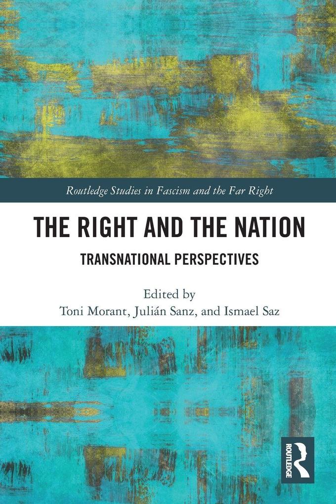 The Right and the Nation