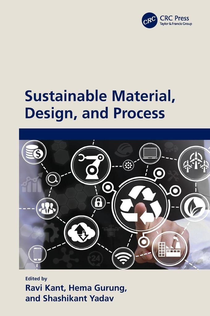 Sustainable Material Design and Process