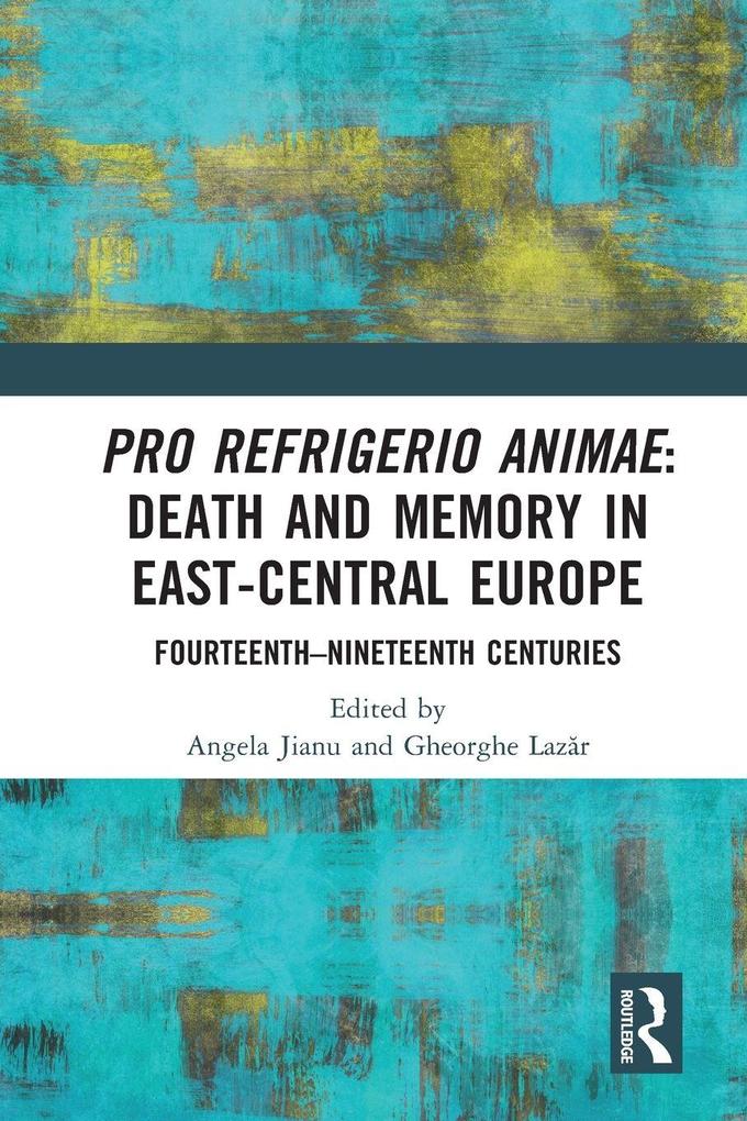Pro refrigerio animae