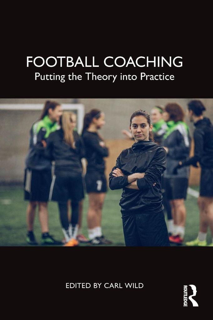 Football Coaching